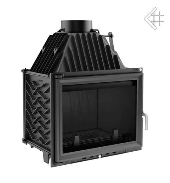 Фото Zuzia Топки KRATKI (Польша) heatsystems.ru