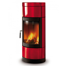 Фото La Nordica Fortuna Печи LA NORDICA (Италия) heatsystems.ru