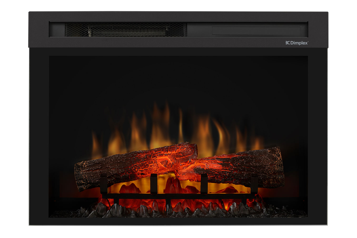 Фото Очаг XHD26L-INT Широкие очаги DIMPLEX heatsystems.ru