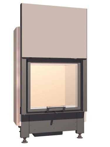 Фото Lina 5545 h Топки SCHMID (Германия) heatsystems.ru