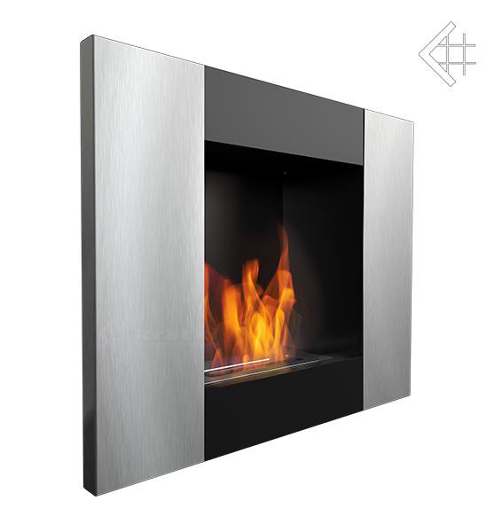 Фото Quat VERTICAL Биокамины KRATKI (Польша) heatsystems.ru