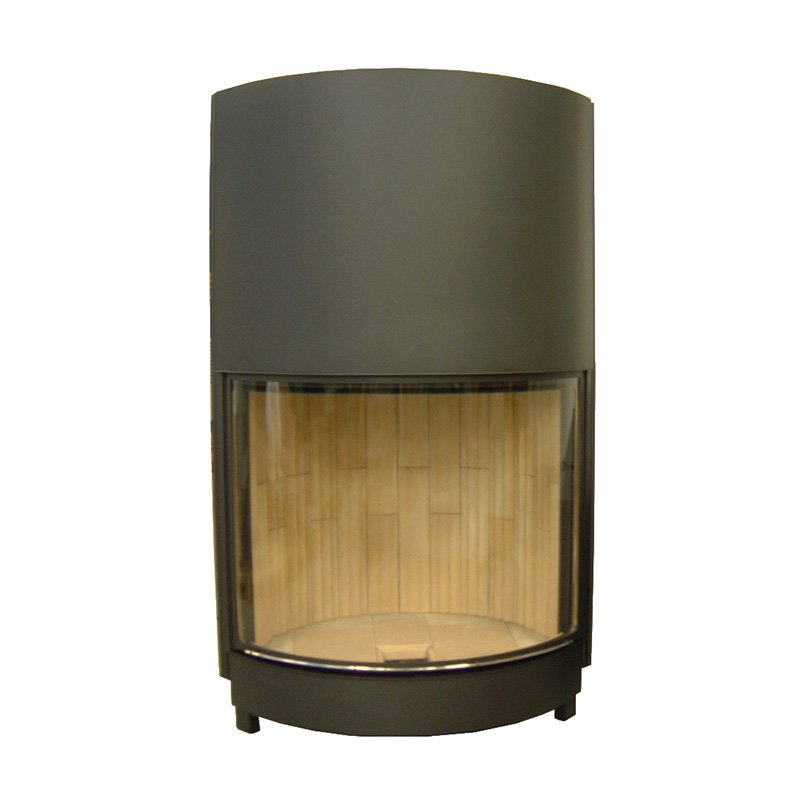 Фото Speedy Gigant Sesam Топки SPARTHERM (Германия) heatsystems.ru