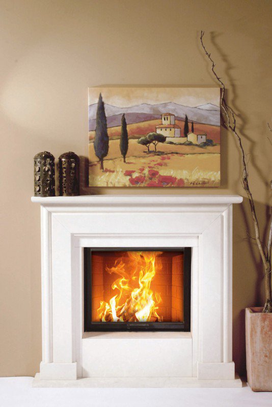 Фото N30 - Nat Камины Schmid (Германия) heatsystems.ru