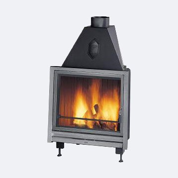 Фото Radiante 350 K ECOplus Топки HARK (Германия) heatsystems.ru