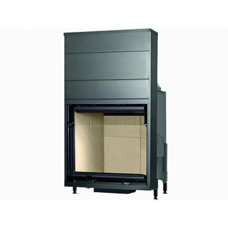 Фото KFD ECO Linea V 1190 Топки KFDesign (Польша) heatsystems.ru