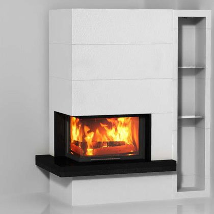 Фото STUDIO 12/45.10.0 NA БЕЗ БАНКЕТЫ Камины HARK (Германия) heatsystems.ru
