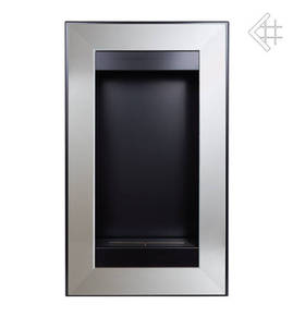 Фото CHARLIE 2 стальной Биокамины KRATKI (Польша) heatsystems.ru