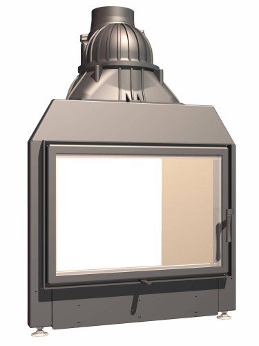 Фото Lina FD 7345 (туннельная) Топки SCHMID (Германия) heatsystems.ru