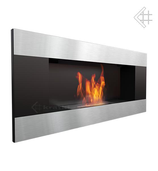 Фото DELTA 2 HORIZONTAL(400*900) Биокамины KRATKI (Польша) heatsystems.ru