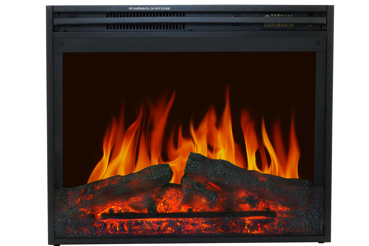 Фото Очаг Jupiter FX New Широкие очаги ROYAL FLAME heatsystems.ru