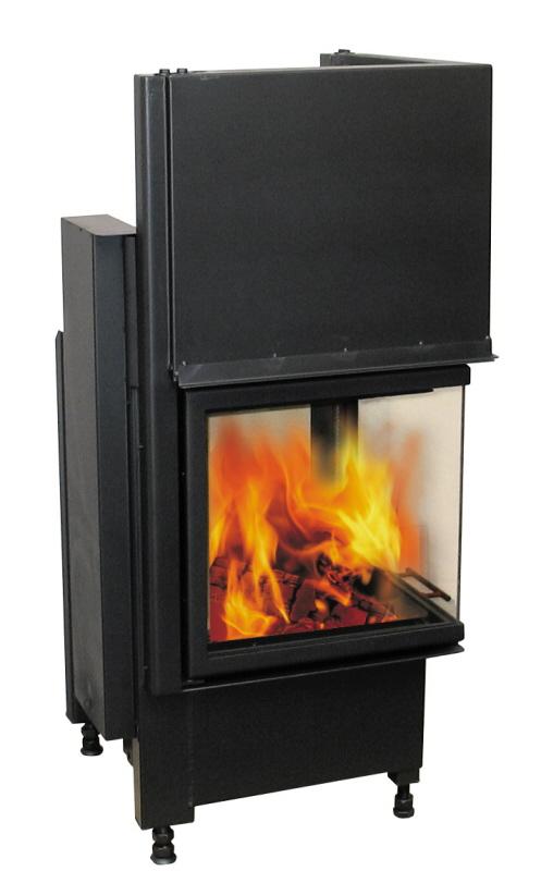 Фото Ekko 45(45)57 h Топки SCHMID (Германия) heatsystems.ru