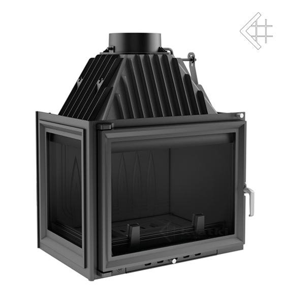 Фото Zuzia/L Топки KRATKI (Польша) heatsystems.ru