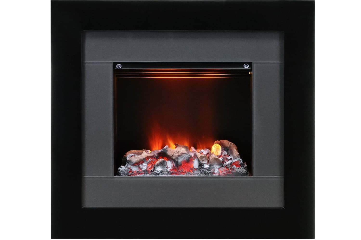 Фото Очаг Redway Настенные очаги DIMPLEX heatsystems.ru