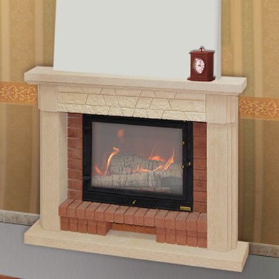 Фото Симфония Камины МЕТА Музыка Огня heatsystems.ru