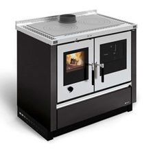 Фото La Nordica Padova Печи LA NORDICA (Италия) heatsystems.ru