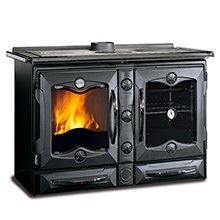 Фото La Nordica America NE Печи LA NORDICA (Италия) heatsystems.ru