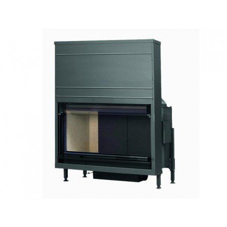 Фото KFD ECO Linea H 920 Топки KFDesign (Польша) heatsystems.ru