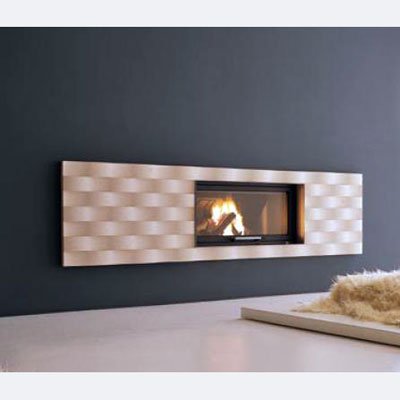 Фото Perth Камины PALAZZETTI (Италия) heatsystems.ru