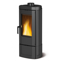 Фото La Nordica Candy Печи LA NORDICA (Италия) heatsystems.ru