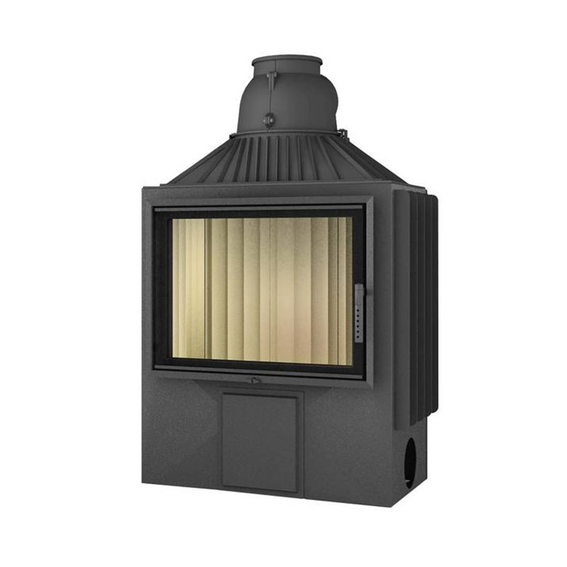 Фото Bravo Топки SPARTHERM (Германия) heatsystems.ru