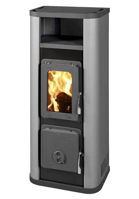 Фото Brixen Печи THORMA (Германия) heatsystems.ru