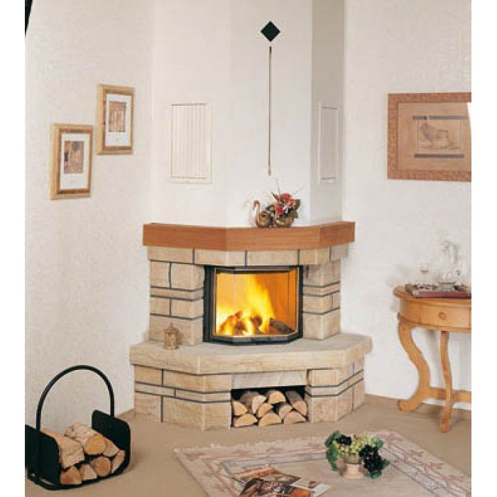 Фото 4/15.6 B Камины HARK (Германия) heatsystems.ru