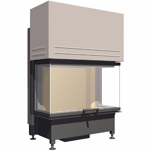 Фото Ekko U 100(45)57h Топки SCHMID (Германия) heatsystems.ru