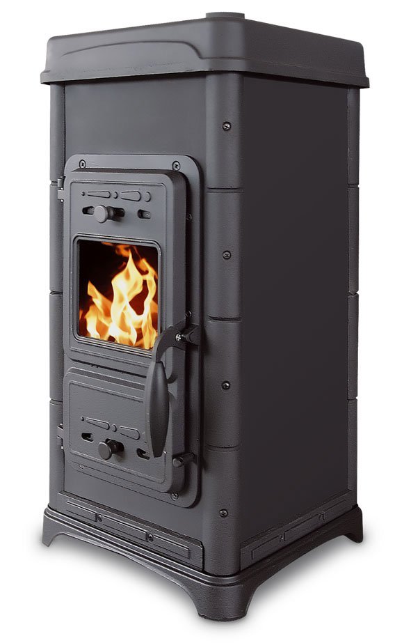 Фото Guca Jezgro (Езгро) Печи GUCA (Сербия) heatsystems.ru