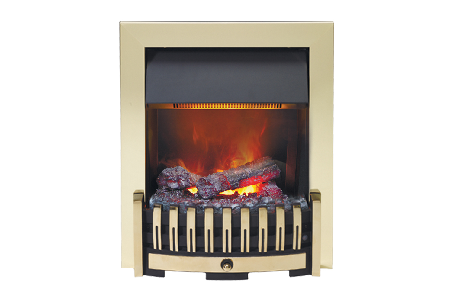 Фото Очаг Danville Brass FB2 Классические очаги DIMPLEX heatsystems.ru