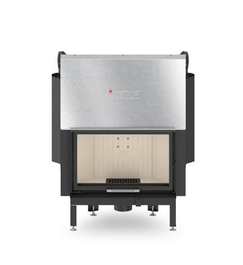 Фото Albero AL14G.H Топки HITZE (Польша) heatsystems.ru