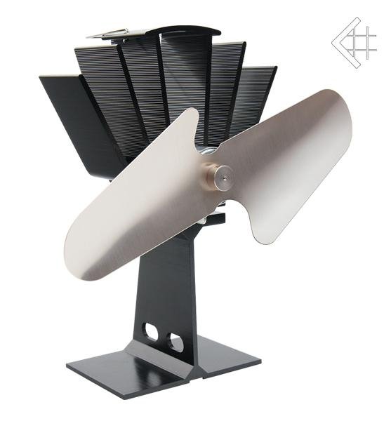 Фото Вентилятор ЭКОВЕНТ Печи KRATKI (Польша) heatsystems.ru