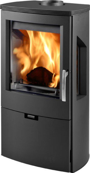 Фото Wikantica Печи THORMA (Германия) heatsystems.ru