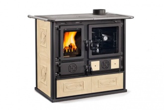 Фото La Nordica Rosa Печи LA NORDICA (Италия) heatsystems.ru