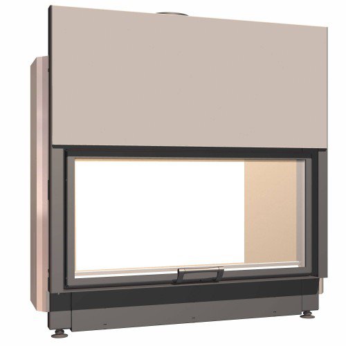 Фото Lina FD 10051 h (туннельная) Топки SCHMID (Германия) heatsystems.ru