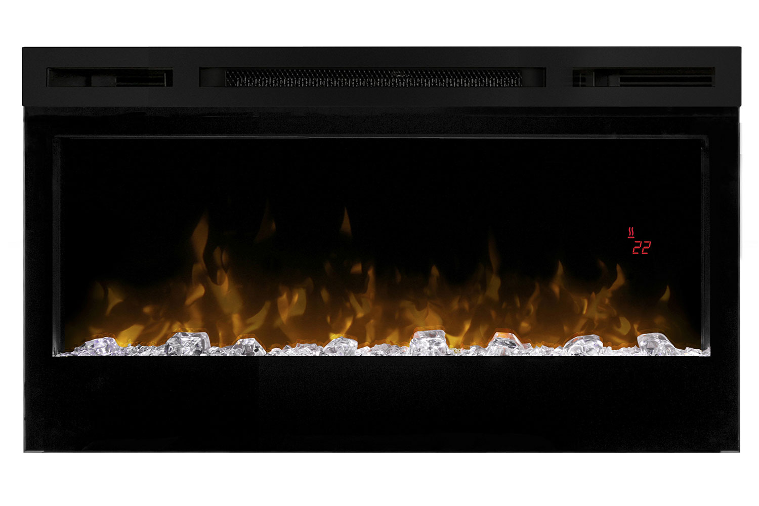 Фото Очаг Prism BLF3451 Линейные очаги DIMPLEX heatsystems.ru