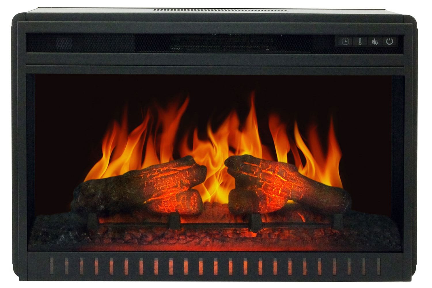 Фото Очаг Vision 26 EF LED FX Широкие очаги ROYAL FLAME heatsystems.ru