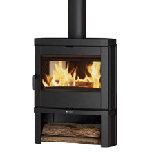 Фото La Nordica Jennifer Печи LA NORDICA (Италия) heatsystems.ru