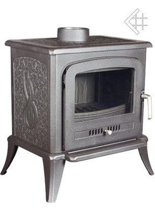 Фото Koza/K7 Печи KRATKI (Польша) heatsystems.ru
