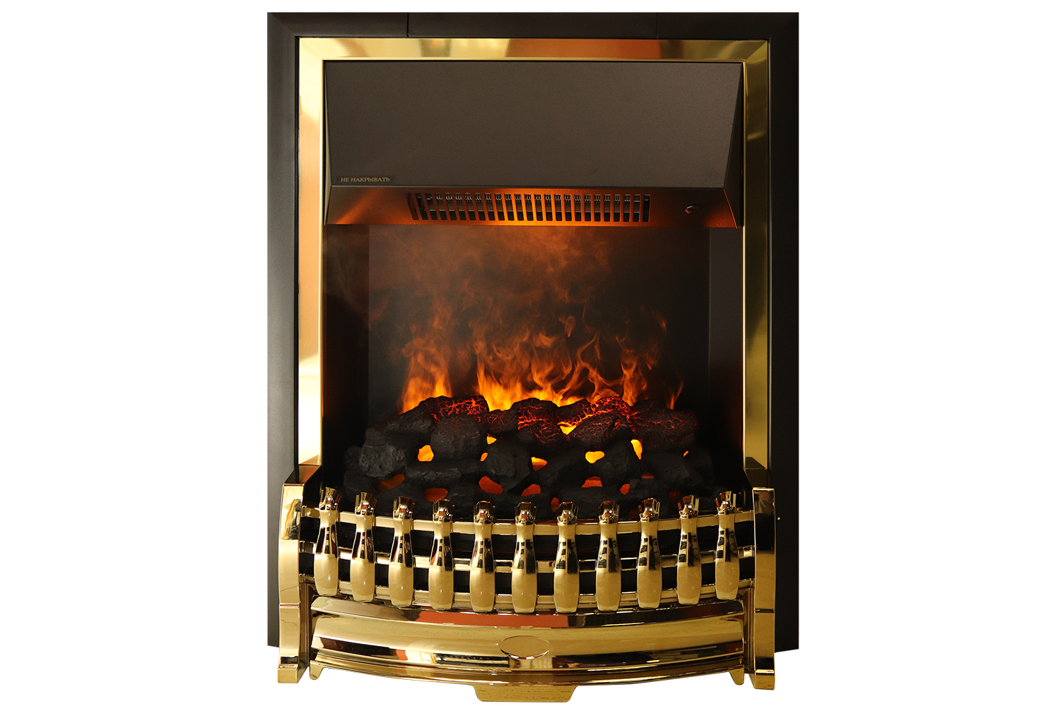 Фото Очаг Atherton Классические очаги DIMPLEX heatsystems.ru