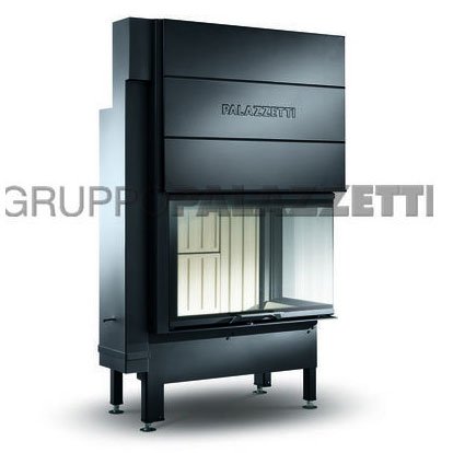Фото SUNNY FIRE 80 DX Моноблоки и вставки Palazzetti heatsystems.ru
