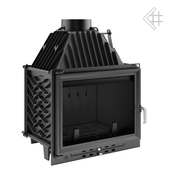 Фото Zuzia/EKO Топки KRATKI (Польша) heatsystems.ru