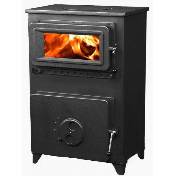 Фото Filex H Печи THORMA (Германия) heatsystems.ru