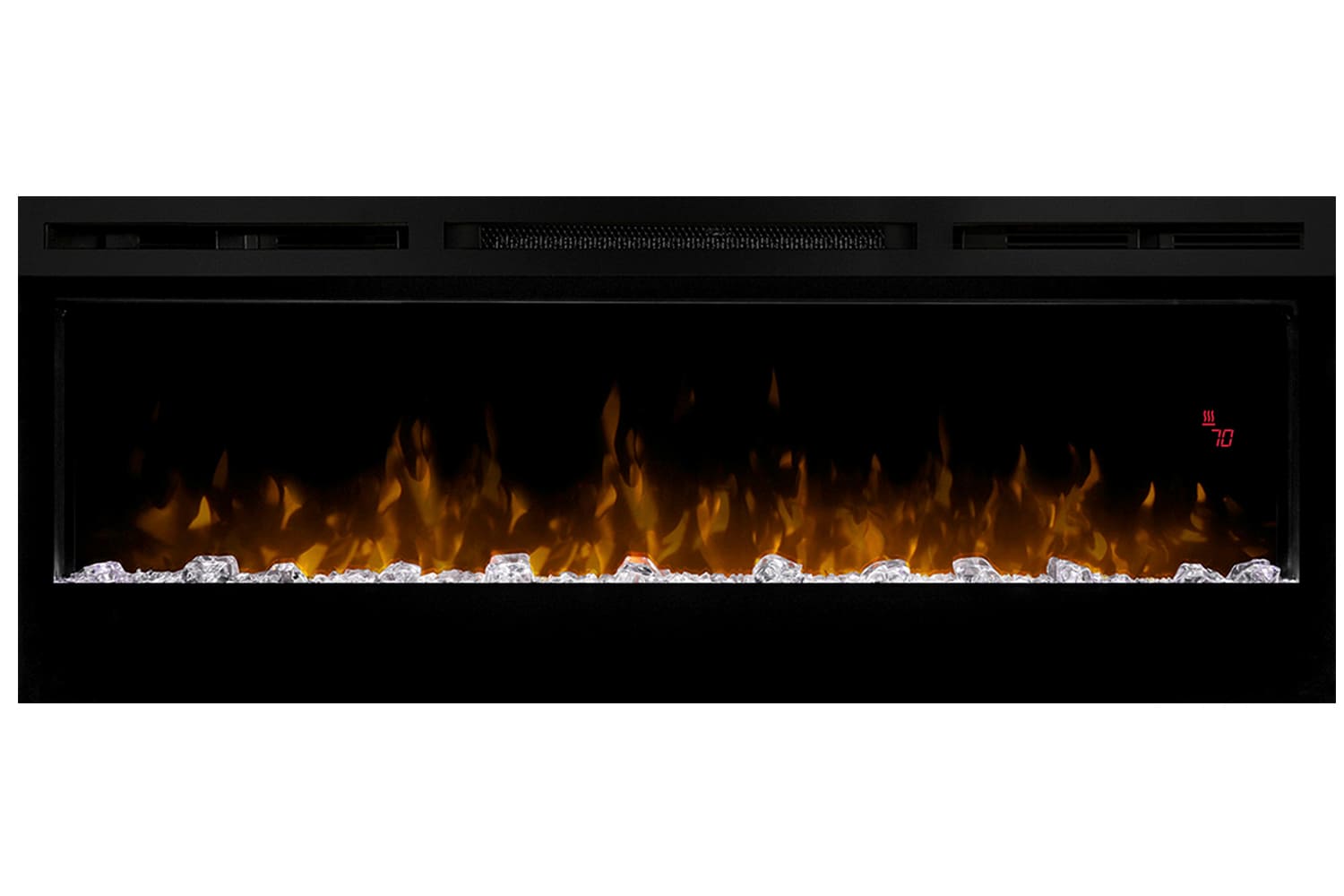 Фото Очаг Prism BLF5051 Линейные очаги DIMPLEX heatsystems.ru