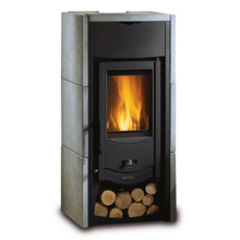 Фото La Nordica Asia Печи LA NORDICA (Италия) heatsystems.ru