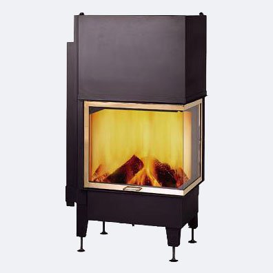 Фото Radiante 550/57 LH Топки HARK (Германия) heatsystems.ru