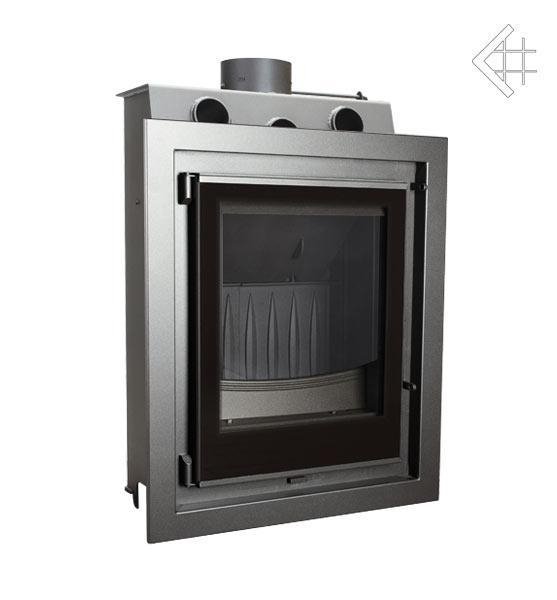 Фото Natala/GLASS (двойное стекло) Топки KRATKI (Польша) heatsystems.ru