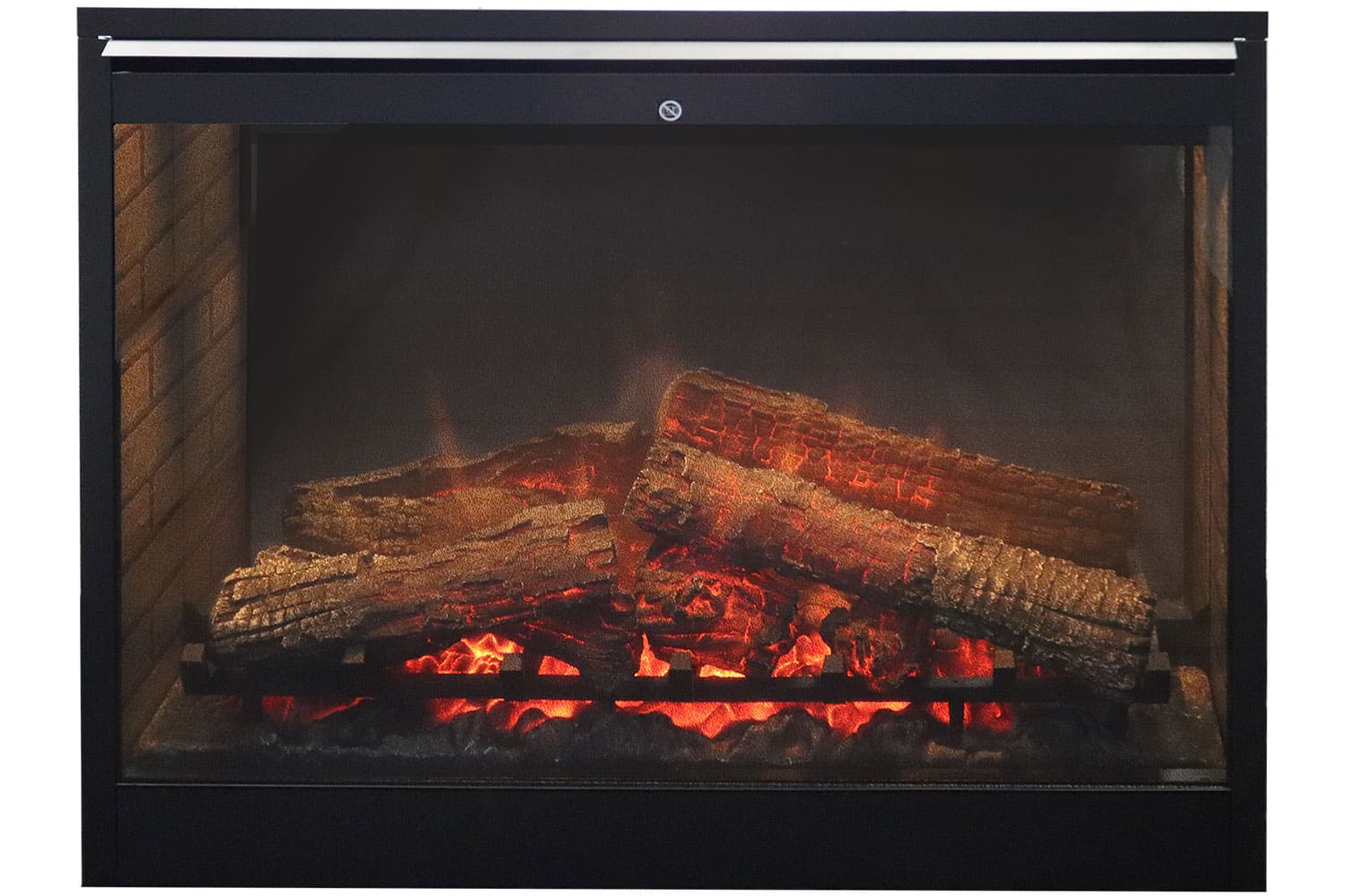 Фото Очаг Symphony 30'' DF3020-INT Широкие очаги DIMPLEX heatsystems.ru