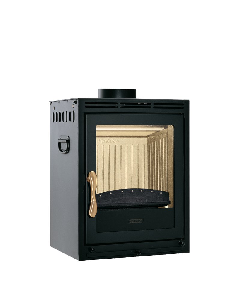 Фото E 44/57 Каминные топки PIAZZETTA (Италия) heatsystems.ru