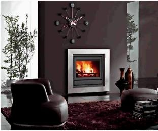 Фото Bix Box 62 Камины EDILKAMIN (Италия) heatsystems.ru