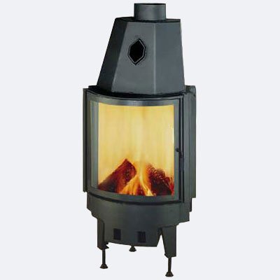 Фото Radiante 600/57 RK RUA Топки HARK (Германия) heatsystems.ru